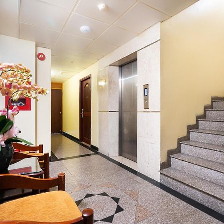 Lucasta Saigon Hotel Ho Chi Minh-Byen Eksteriør billede