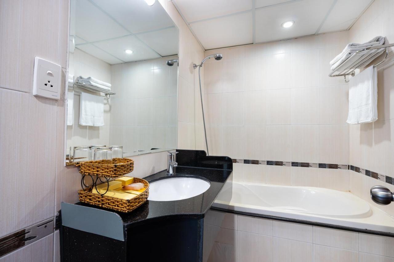 Lucasta Saigon Hotel Ho Chi Minh-Byen Eksteriør billede