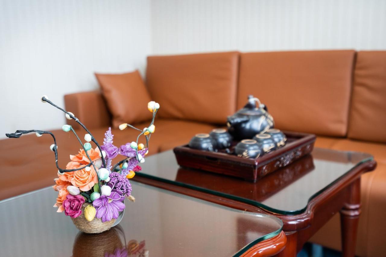 Lucasta Saigon Hotel Ho Chi Minh-Byen Eksteriør billede