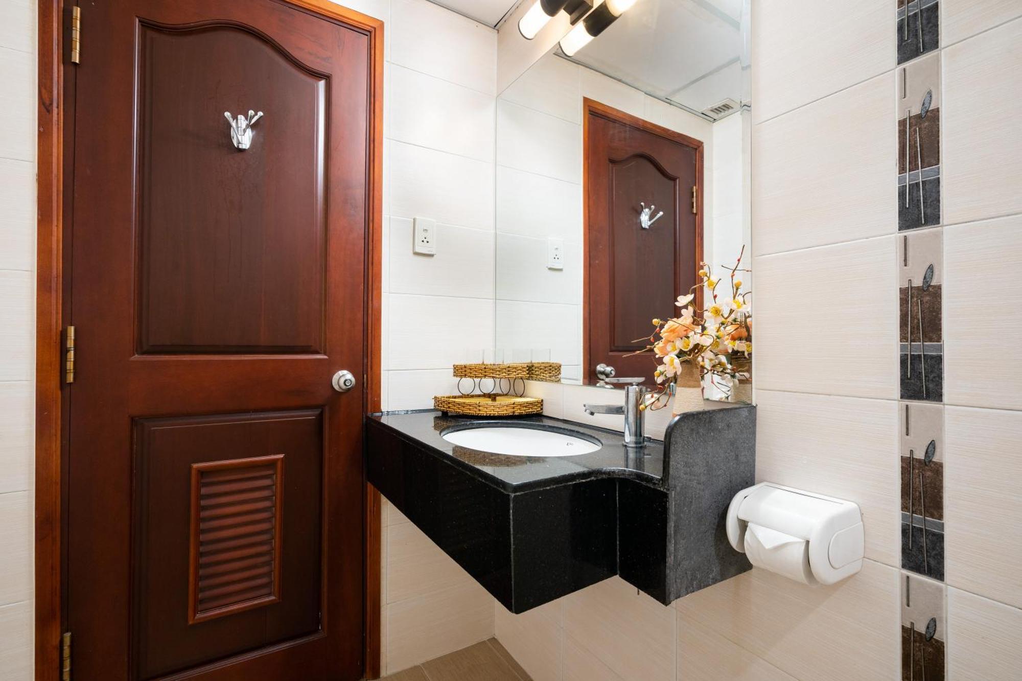 Lucasta Saigon Hotel Ho Chi Minh-Byen Eksteriør billede